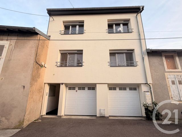 Appartement F4 &agrave; louer - 4 pi&egrave;ces - 81,05 m2 - Ancy Dornot - 57 - LORRAINE