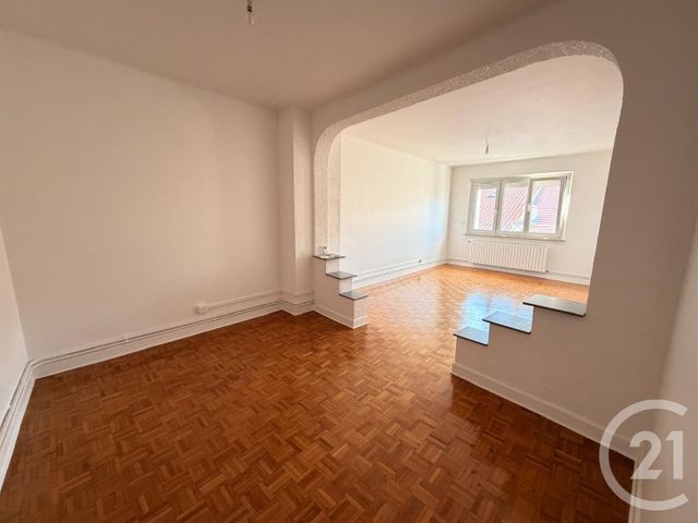 Appartement F4 &agrave; louer - 4 pi&egrave;ces - 81,05 m2 - Ancy Dornot - 57 - LORRAINE