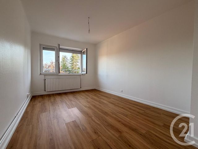 Appartement F4 &agrave; louer - 4 pi&egrave;ces - 81,05 m2 - Ancy Dornot - 57 - LORRAINE