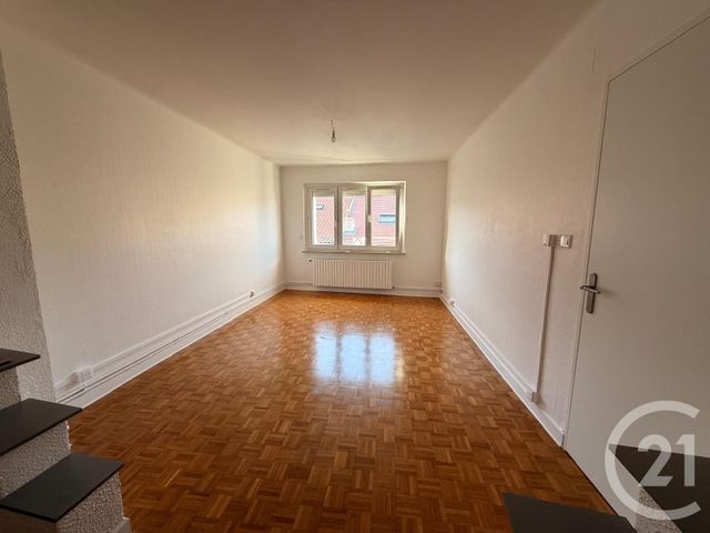 Appartement F4 &agrave; louer - 4 pi&egrave;ces - 81,05 m2 - Ancy Dornot - 57 - LORRAINE