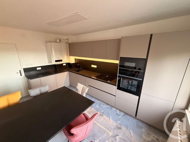 Appartement F4 &agrave; louer - 4 pi&egrave;ces - 81,05 m2 - Ancy Dornot - 57 - LORRAINE