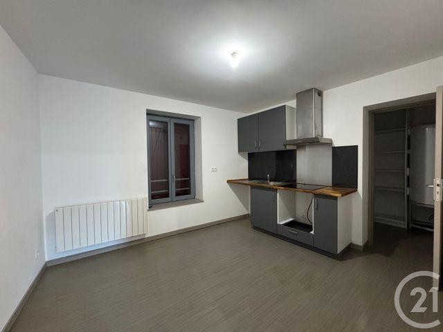 Appartement F2 &agrave; louer - 2 pi&egrave;ces - 64,52 m2 - Charly Oradour - 57 - LORRAINE