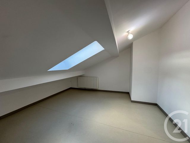 Appartement F2 &agrave; louer - 2 pi&egrave;ces - 64,52 m2 - Charly Oradour - 57 - LORRAINE