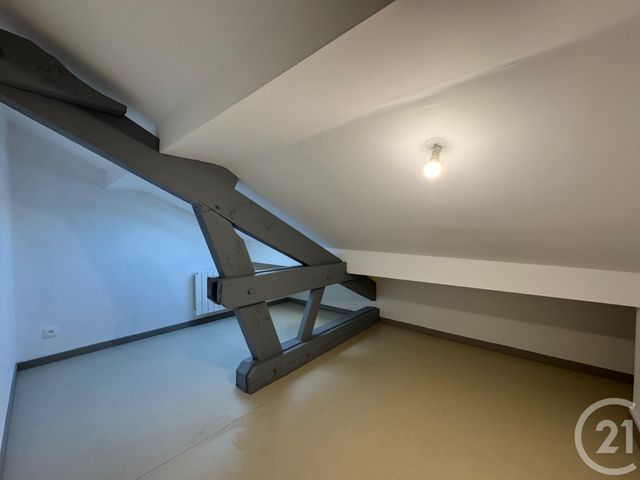 Appartement F2 &agrave; louer - 2 pi&egrave;ces - 64,52 m2 - Charly Oradour - 57 - LORRAINE