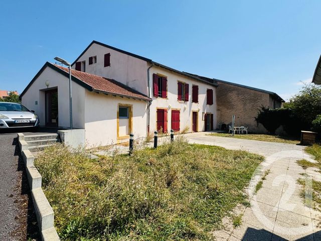 appartement - CHARLY ORADOUR - 57