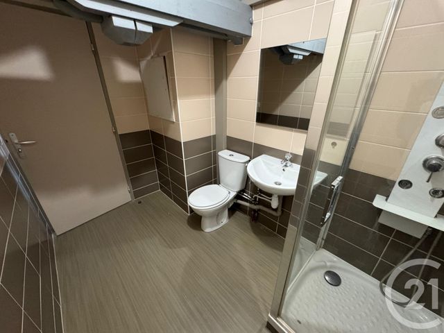 Appartement F2 &agrave; louer - 2 pi&egrave;ces - 64,52 m2 - Charly Oradour - 57 - LORRAINE