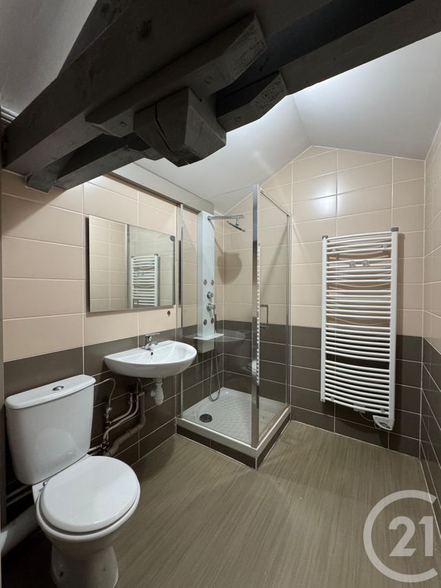 Appartement F2 &agrave; louer - 2 pi&egrave;ces - 64,52 m2 - Charly Oradour - 57 - LORRAINE