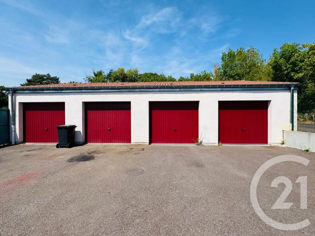 Appartement F2 &agrave; louer - 2 pi&egrave;ces - 64,52 m2 - Charly Oradour - 57 - LORRAINE