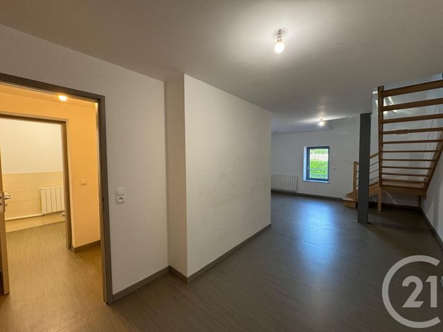 Appartement F2 &agrave; louer - 2 pi&egrave;ces - 64,52 m2 - Charly Oradour - 57 - LORRAINE