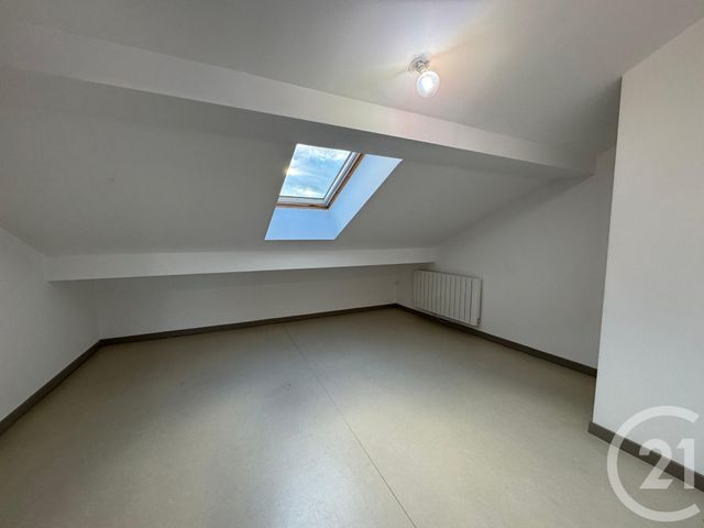 Appartement F2 &agrave; louer - 2 pi&egrave;ces - 64,52 m2 - Charly Oradour - 57 - LORRAINE