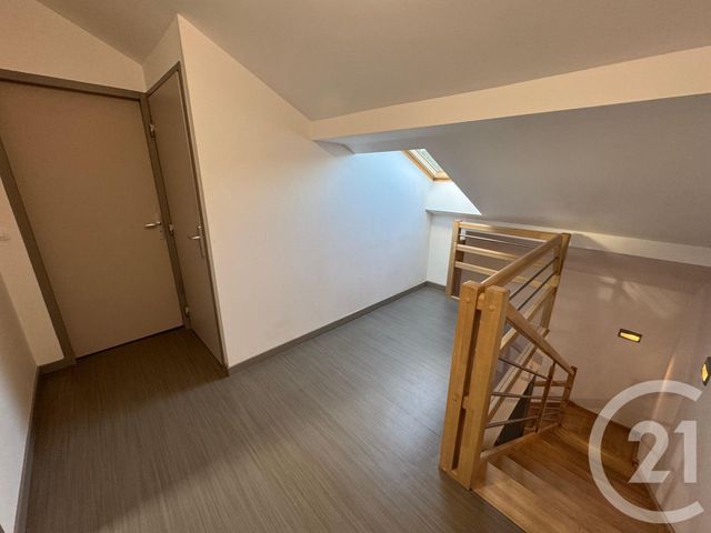 Appartement F2 &agrave; louer - 2 pi&egrave;ces - 64,52 m2 - Charly Oradour - 57 - LORRAINE