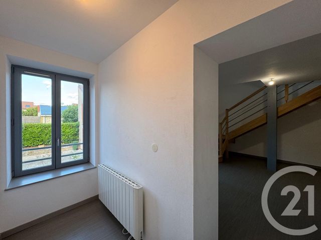 Appartement F2 &agrave; louer - 2 pi&egrave;ces - 64,52 m2 - Charly Oradour - 57 - LORRAINE