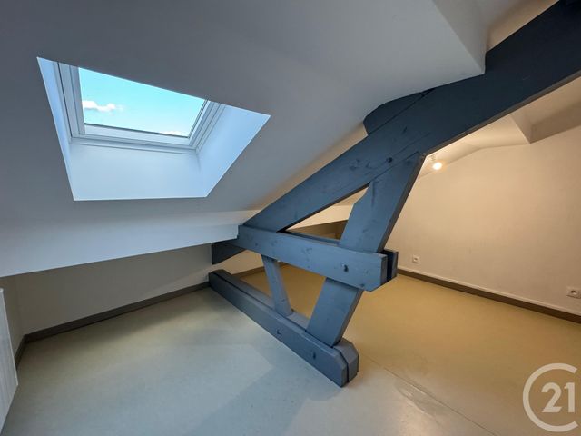 Appartement F2 &agrave; louer - 2 pi&egrave;ces - 64,52 m2 - Charly Oradour - 57 - LORRAINE