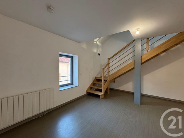 Appartement F2 &agrave; louer - 2 pi&egrave;ces - 64,52 m2 - Charly Oradour - 57 - LORRAINE