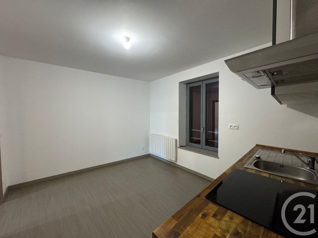 Appartement F2 &agrave; louer - 2 pi&egrave;ces - 64,52 m2 - Charly Oradour - 57 - LORRAINE
