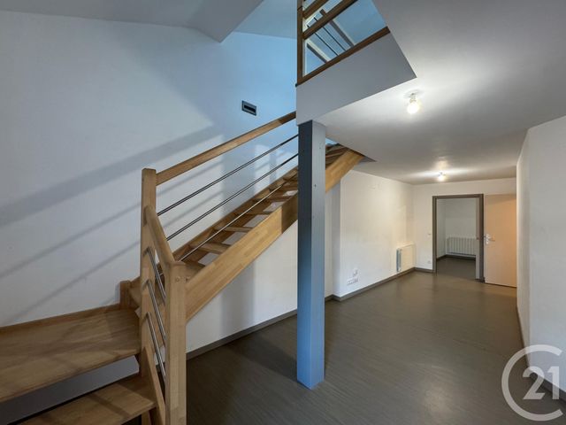 Appartement F2 &agrave; louer - 2 pi&egrave;ces - 64,52 m2 - Charly Oradour - 57 - LORRAINE