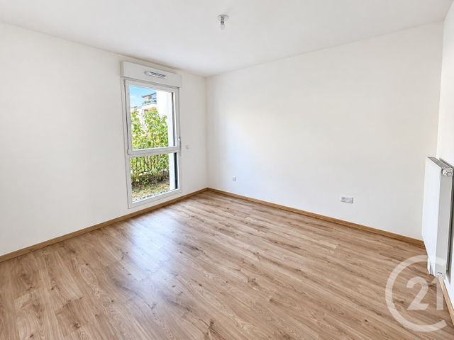 Appartement 2 pieces &agrave; louer - 2 pi&egrave;ces - 46,39 m2 - Montigny Les Metz - 57 - LORRAINE