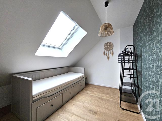 Appartement F3 &agrave; louer - 3 pi&egrave;ces - 36,60 m2 - Longeville Les Metz - 57 - LORRAINE