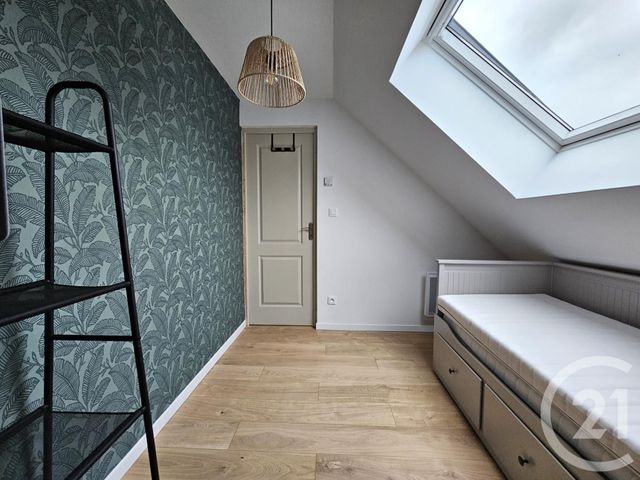 Appartement F3 &agrave; louer - 3 pi&egrave;ces - 36,60 m2 - Longeville Les Metz - 57 - LORRAINE