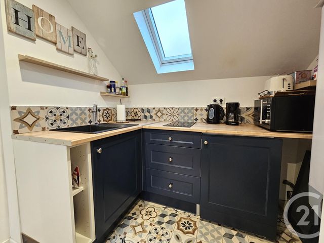 Appartement F3 &agrave; louer - 3 pi&egrave;ces - 36,60 m2 - Longeville Les Metz - 57 - LORRAINE