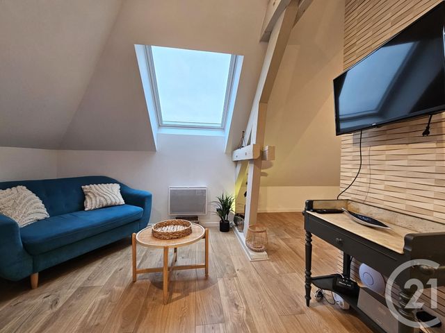 Appartement F3 &agrave; louer - 3 pi&egrave;ces - 36,60 m2 - Longeville Les Metz - 57 - LORRAINE