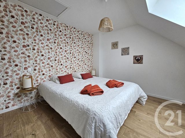 Appartement F3 &agrave; louer - 3 pi&egrave;ces - 36,60 m2 - Longeville Les Metz - 57 - LORRAINE