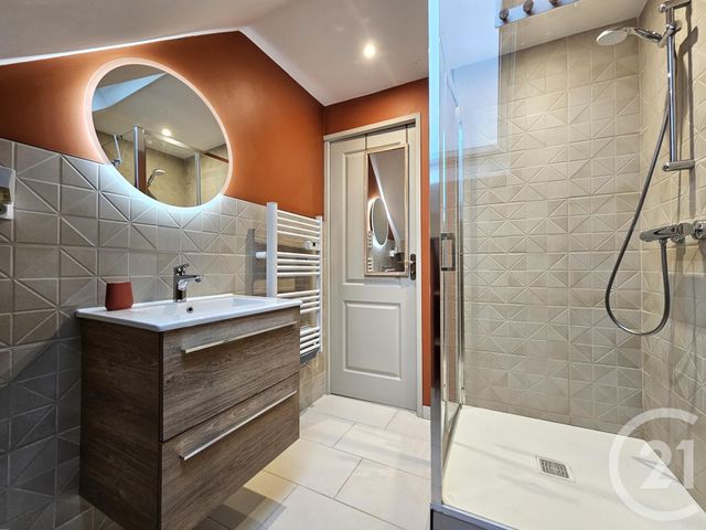 Appartement F3 &agrave; louer - 3 pi&egrave;ces - 36,60 m2 - Longeville Les Metz - 57 - LORRAINE