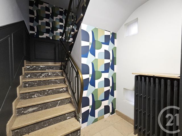 Appartement F3 &agrave; louer - 3 pi&egrave;ces - 36,60 m2 - Longeville Les Metz - 57 - LORRAINE