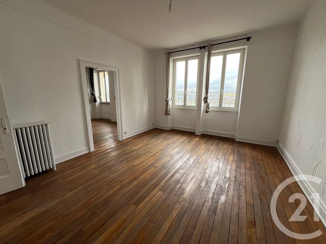 Appartement F3 &agrave; louer - 3 pi&egrave;ces - 79,98 m2 - Metz - 57 - LORRAINE