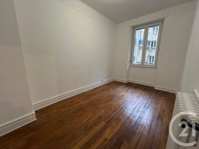 Appartement F3 &agrave; louer - 3 pi&egrave;ces - 79,98 m2 - Metz - 57 - LORRAINE
