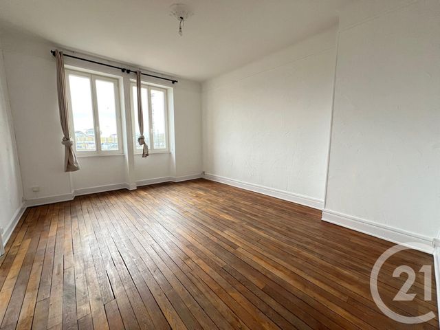Appartement F3 &agrave; louer - 3 pi&egrave;ces - 79,98 m2 - Metz - 57 - LORRAINE