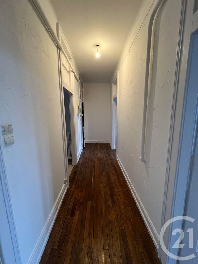 Appartement F3 &agrave; louer - 3 pi&egrave;ces - 79,98 m2 - Metz - 57 - LORRAINE