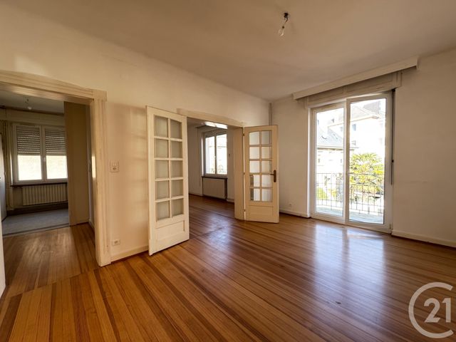 Appartement F6 &agrave; louer - 6 pi&egrave;ces - 124,36 m2 - Thionville - 57 - LORRAINE