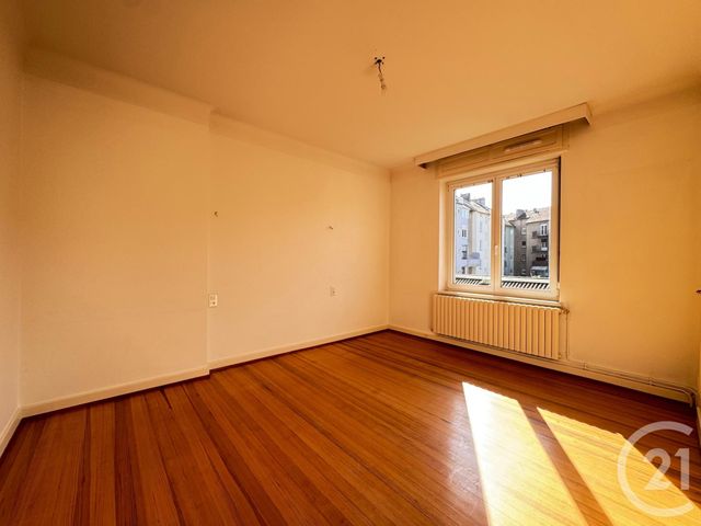 Appartement F6 &agrave; louer - 6 pi&egrave;ces - 124,36 m2 - Thionville - 57 - LORRAINE