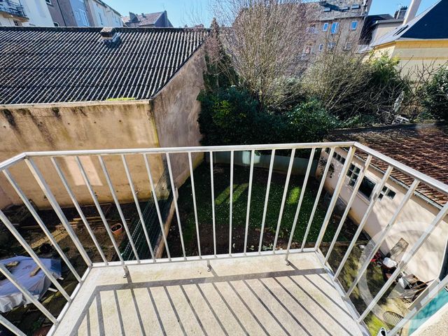 Appartement F6 &agrave; louer - 6 pi&egrave;ces - 124,36 m2 - Thionville - 57 - LORRAINE