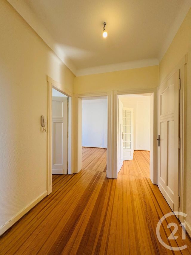 Appartement F6 &agrave; louer - 6 pi&egrave;ces - 124,36 m2 - Thionville - 57 - LORRAINE
