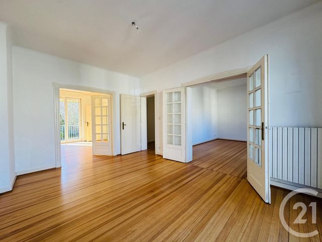 Appartement F6 &agrave; louer - 6 pi&egrave;ces - 124,36 m2 - Thionville - 57 - LORRAINE