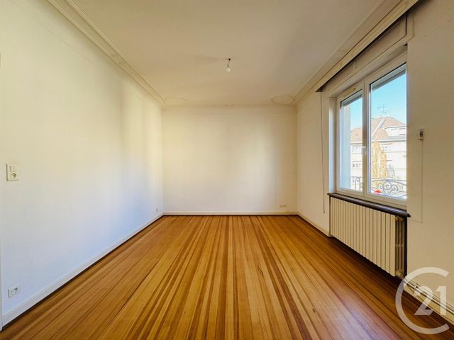 Appartement F6 &agrave; louer - 6 pi&egrave;ces - 124,36 m2 - Thionville - 57 - LORRAINE