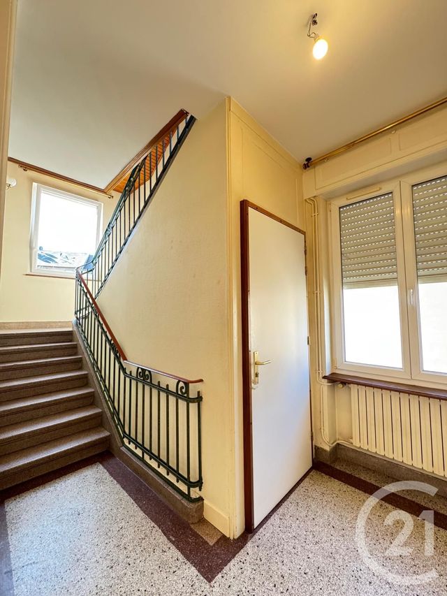 Appartement F6 &agrave; louer - 6 pi&egrave;ces - 124,36 m2 - Thionville - 57 - LORRAINE