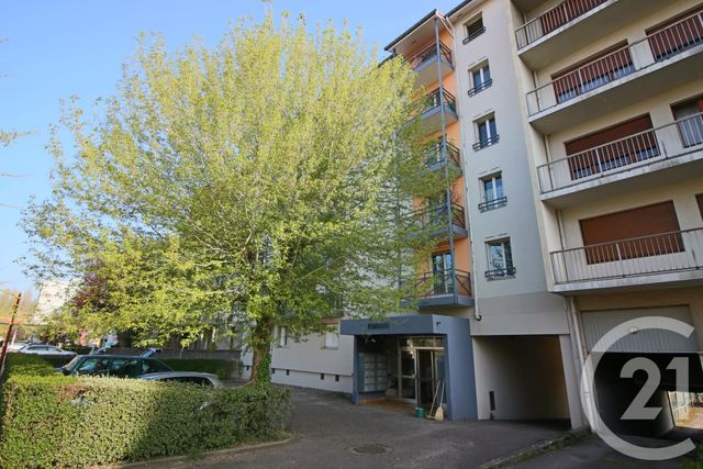 Appartement Studio &agrave; louer - 1 pi&egrave;ce - 25,04 m2 - Longeville Les Metz - 57 - LORRAINE