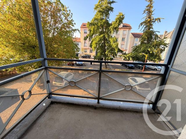 Appartement Studio &agrave; louer - 1 pi&egrave;ce - 25,04 m2 - Longeville Les Metz - 57 - LORRAINE