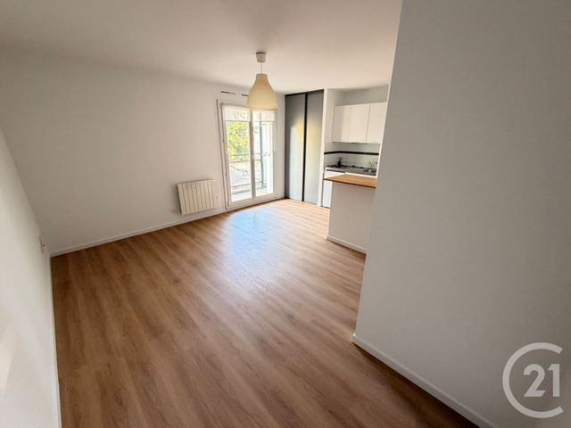 Appartement Studio &agrave; louer - 1 pi&egrave;ce - 25,04 m2 - Longeville Les Metz - 57 - LORRAINE