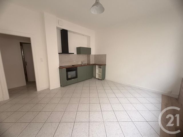 appartement - METZ - 57