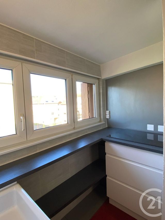 Appartement F1 &agrave; louer - 1 pi&egrave;ce - 29,28 m2 - Le Ban St Martin - 57 - LORRAINE