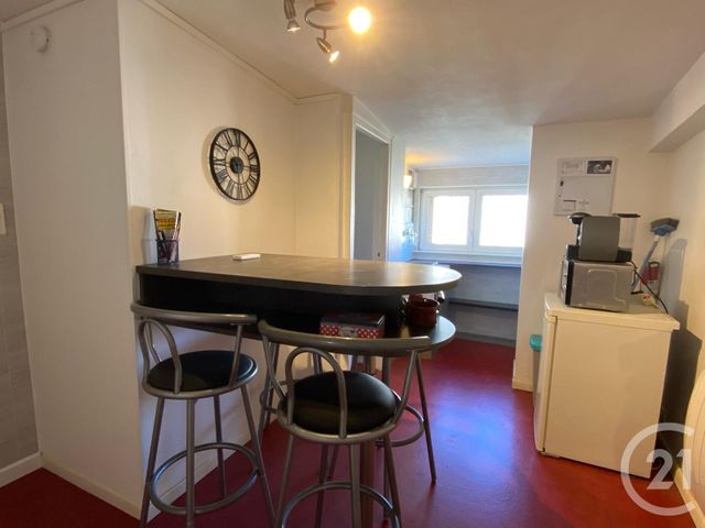 Appartement F1 &agrave; louer - 1 pi&egrave;ce - 29,28 m2 - Le Ban St Martin - 57 - LORRAINE