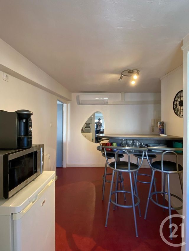 Appartement F1 &agrave; louer - 1 pi&egrave;ce - 29,28 m2 - Le Ban St Martin - 57 - LORRAINE