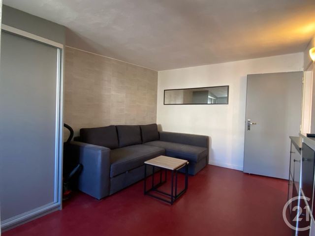 Appartement F1 &agrave; louer - 1 pi&egrave;ce - 29,28 m2 - Le Ban St Martin - 57 - LORRAINE