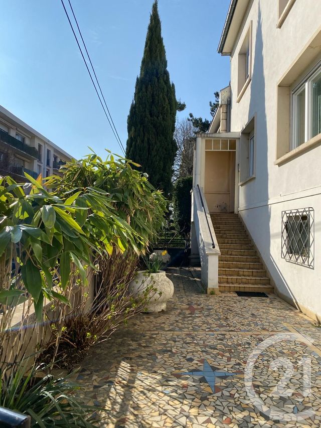 Appartement F1 &agrave; louer - 1 pi&egrave;ce - 29,28 m2 - Le Ban St Martin - 57 - LORRAINE