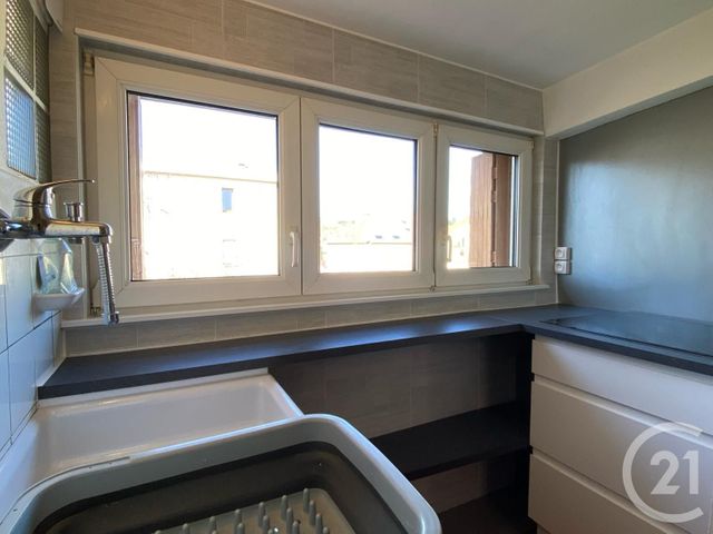 Appartement F1 &agrave; louer - 1 pi&egrave;ce - 29,28 m2 - Le Ban St Martin - 57 - LORRAINE
