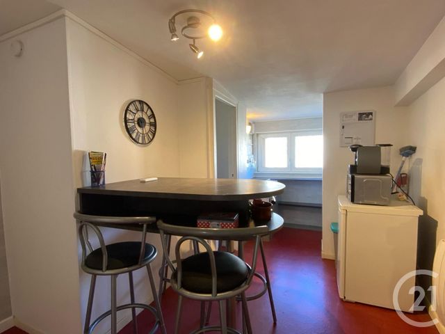 Appartement F1 &agrave; louer - 1 pi&egrave;ce - 29,28 m2 - Le Ban St Martin - 57 - LORRAINE